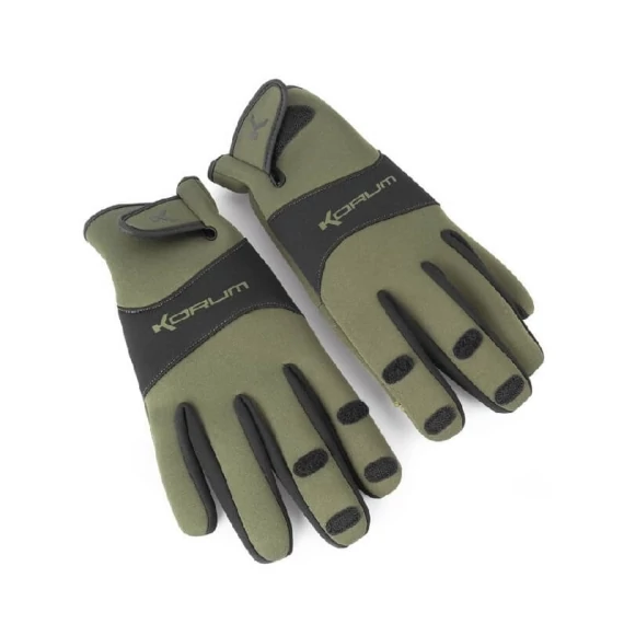 Korum Kesztyű Neoteric Gloves