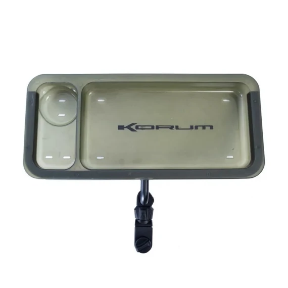 Korum Oldaltálca Any Chair Side Tray