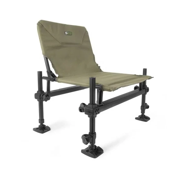 Korum Feeder Szék S23 Accessory Chair Compact