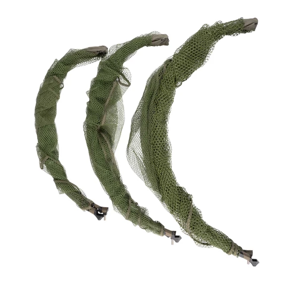 Korum Merítőháló Power Folding Spoon