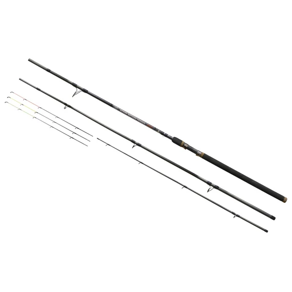 Carp Expert Feeder Bot Score 390cm 3+3részes - 120-200g