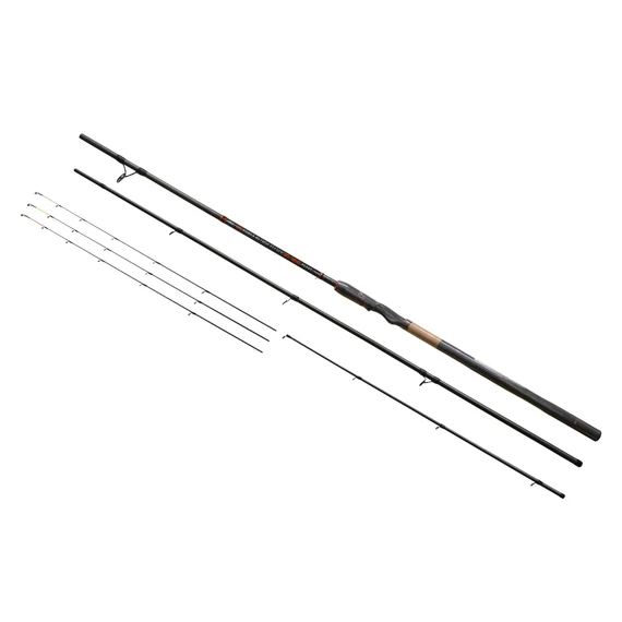 Carp Expert Feeder Bot Power Method Heavy 390cm 3+3részes - 120g