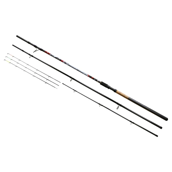 Carp Expert Feeder Bot Distance Method 420cm 3+3részes - 150g