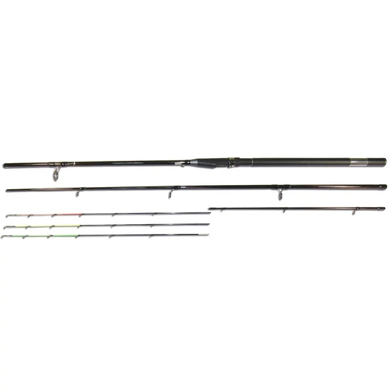 Ryobi Feeder Bot Amazon 390cm 3+3részes - 180g