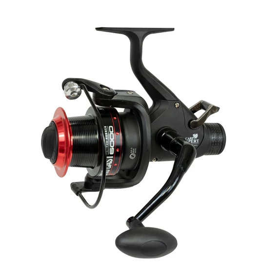 Carp Expert Nyeletőfékes Orsó Long Cast Method Runner 6000