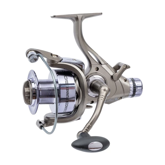 Carp Expert Nyeletőfékes Orsó Advancer Runner 6000