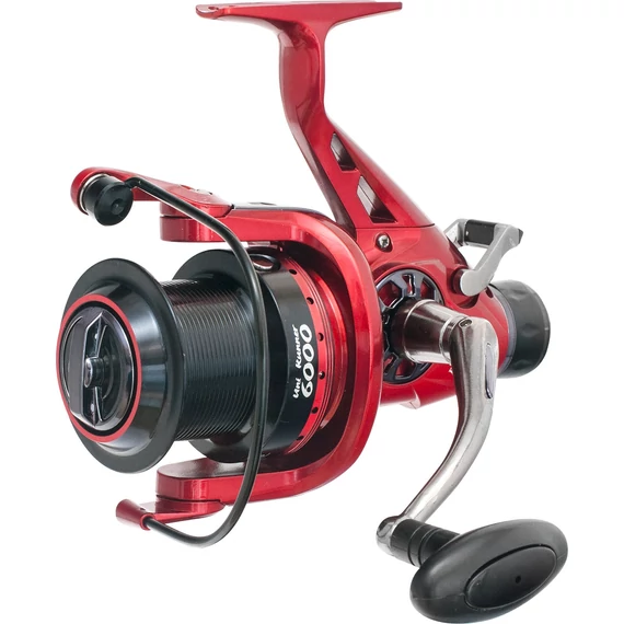 Carp Expert Nyeletőfékes Orsó Uni Runner 6000