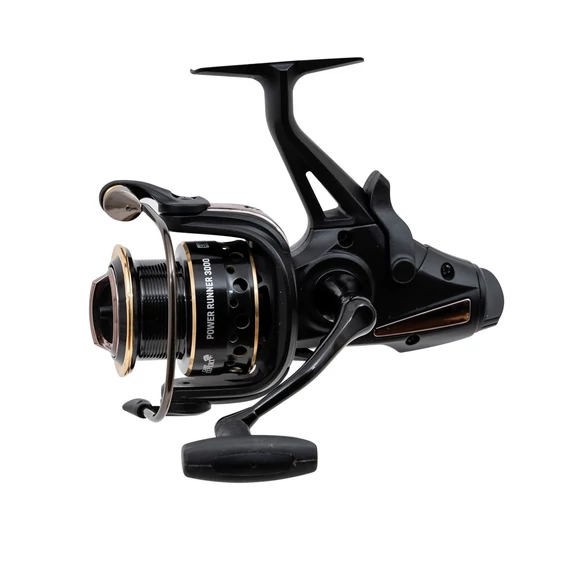 Carp Expert Nyeletőfékes Orsó Power Runner 3000