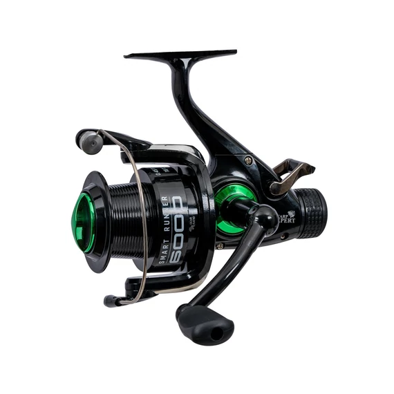 Carp Expert Nyeletőfékes Orsó Smart Runner 60