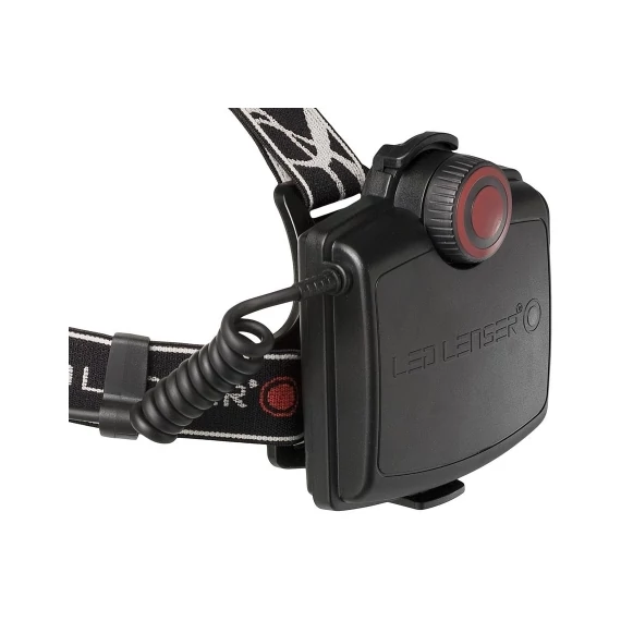Ledlenser H14R.2 Akkumulátoros Fejlámpa (1000lm)