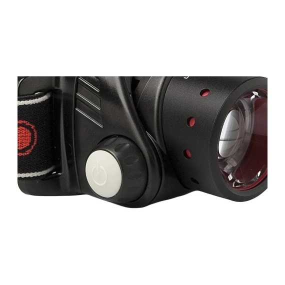 Ledlenser H14R.2 Akkumulátoros Fejlámpa (1000lm)