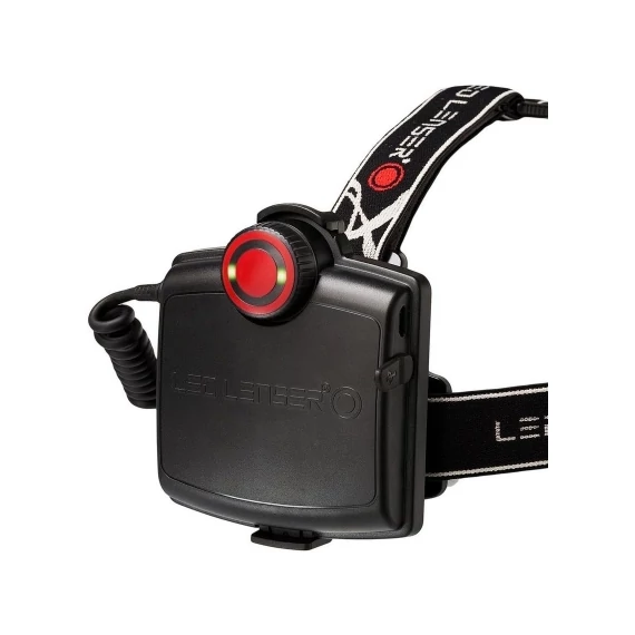 Ledlenser H14R.2 Akkumulátoros Fejlámpa (1000lm)