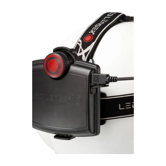 Ledlenser H14R.2 Akkumulátoros Fejlámpa (1000lm)