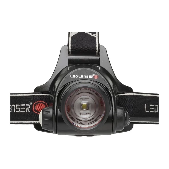 Ledlenser H14R.2 Akkumulátoros Fejlámpa (1000lm)