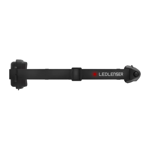 Ledlenser H4  Fejlámpa (250lm)