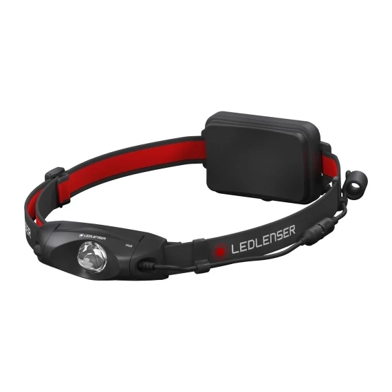 Ledlenser H4R Akkumulátoros Fejlámpa (250lm)