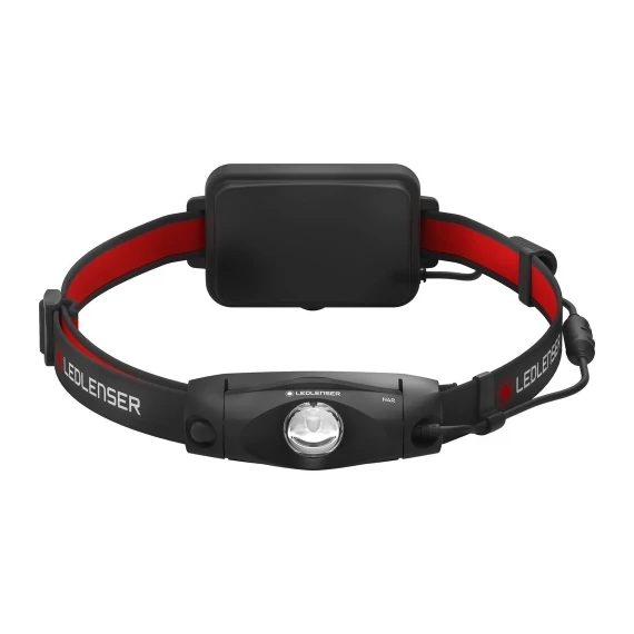Ledlenser H4R Akkumulátoros Fejlámpa (250lm)