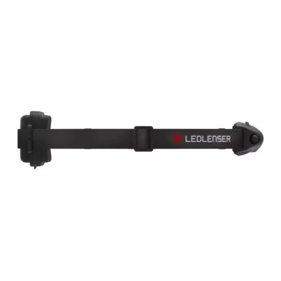 Ledlenser H4R Akkumulátoros Fejlámpa (250lm/teszt)