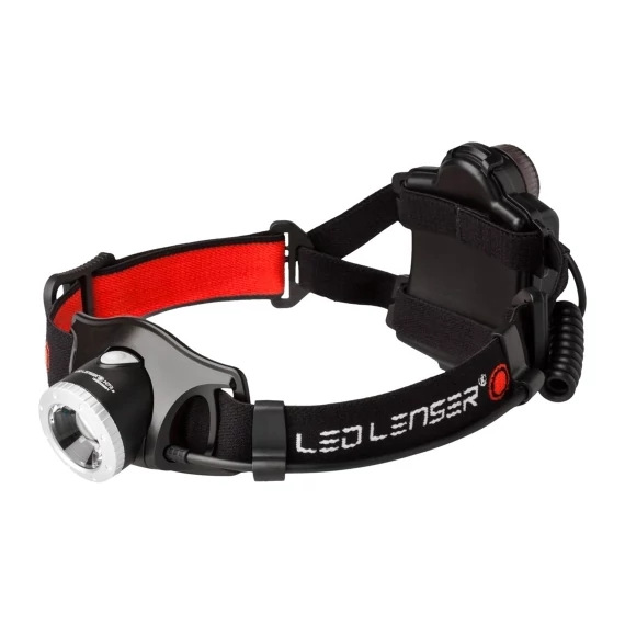Ledlenser H7R.2 Akkumulátoros Fejlámpa (300lm)