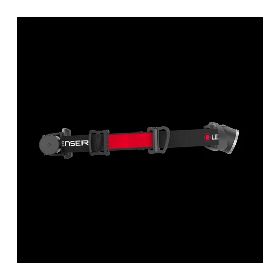 Ledlenser H8R Akkumulátoros Fejlámpa (600lm)