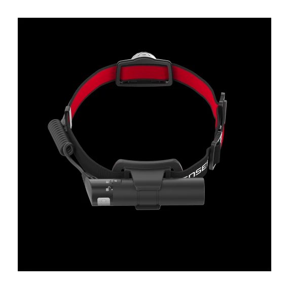 Ledlenser H8R Akkumulátoros Fejlámpa (600lm)