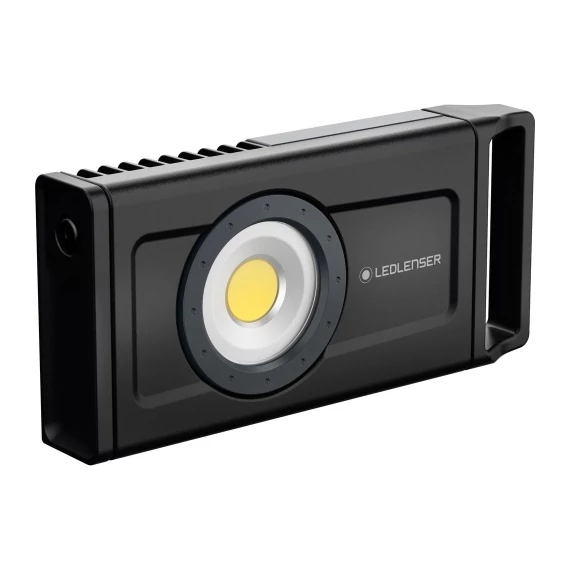 Ledlenser iF4R Akkumulátoros Fémházas Világítás és Powerbank (2500lm)