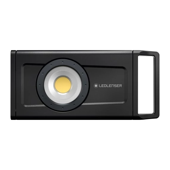 Ledlenser iF4R Akkumulátoros Fémházas Világítás és Powerbank (2500lm)