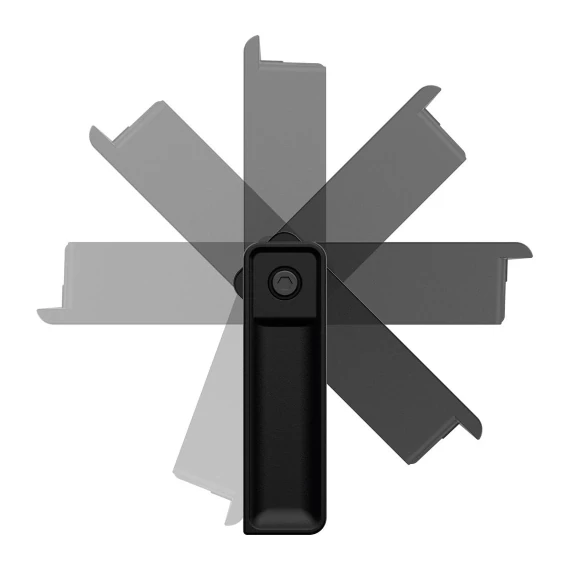 Ledlenser iF8R Akkumulátoros Fémházas Világítás és Powerbank (4500lm)
