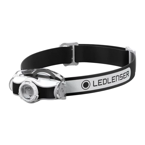 Ledlenser MH3 Fejlámpa (200lm)
