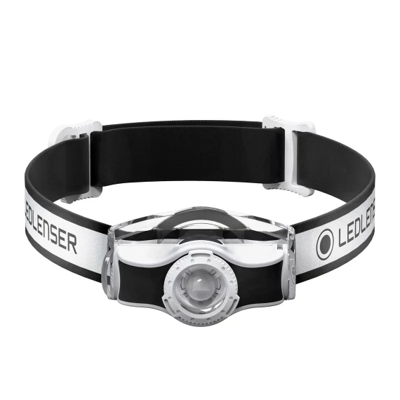 Ledlenser MH3 Fejlámpa (200lm)