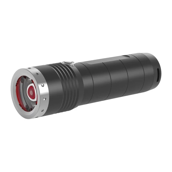 Ledlenser MT6 Kézilámpa (600lm)