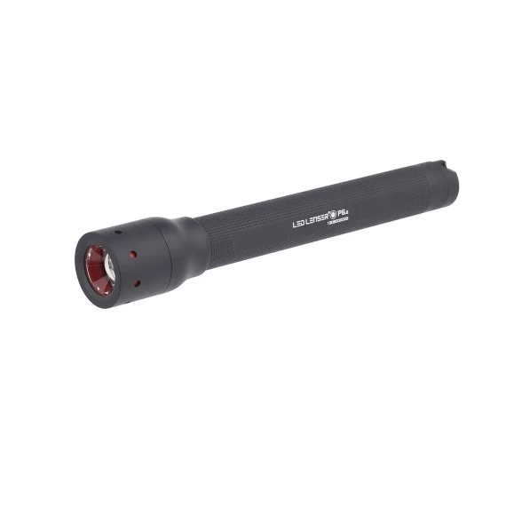 Ledlenser P6.2 Kézilámpa (200lm)