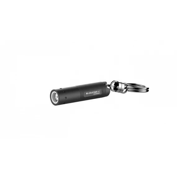 Ledlenser K1 Kulcstartó Lámpa (17lm)