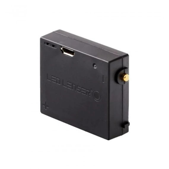 Ledlenser Ll-7784Seo Akkumulátor Pakk