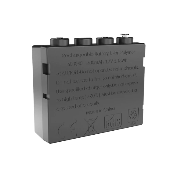 Ledlenser Ll-7789 Lítium Akku (H7R.2)