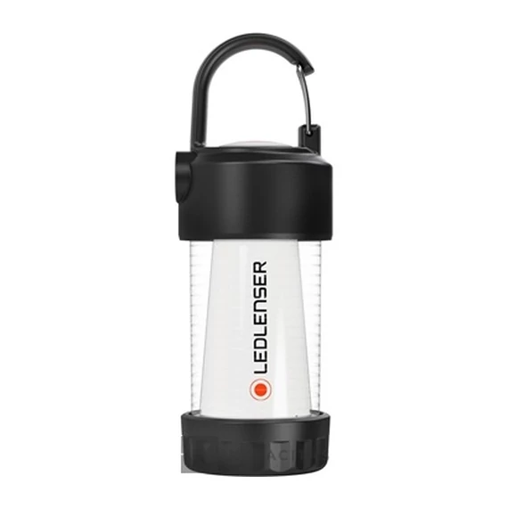 Ledlenser ML4 Hordozható Tölthető Kemping Lámpa (300lm)