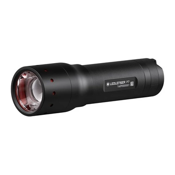 Ledlenser P7 Led Lámpa Elemmel (450lm)