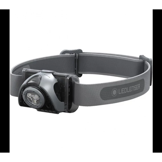 Ledlenser SH-Pro90 Fejlámpa (90lm)