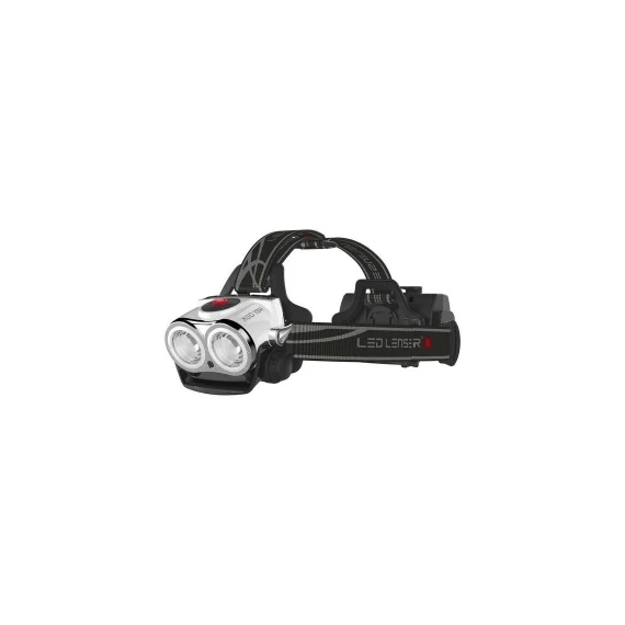 Ledlenser Xeo19R Fehér Tölthető Fejlámpa (2000lm)