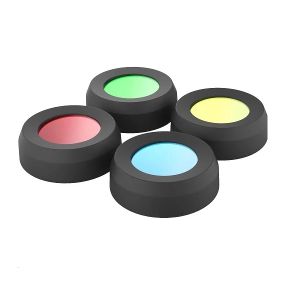 Ledlenser MH10, H8R, H14 Színszűrő Lencse