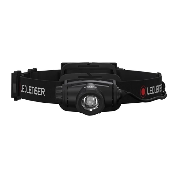 Ledlenser H5R Core Tölthető Fejlámpa (500lm)