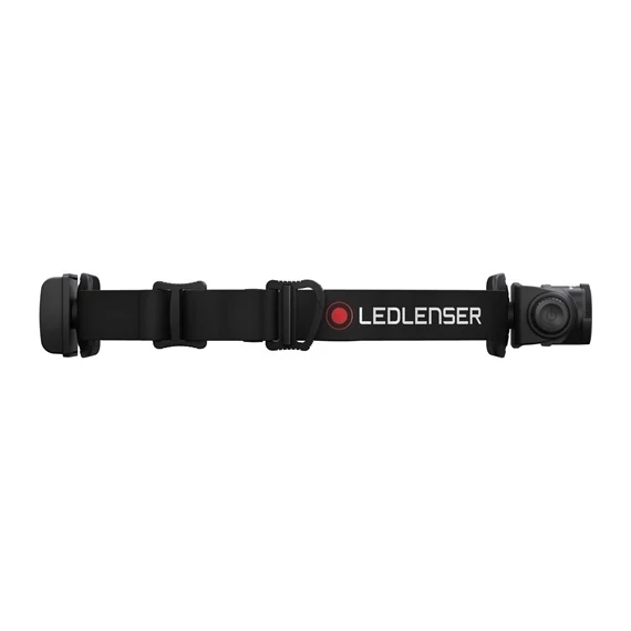 Ledlenser H5R Core Tölthető Fejlámpa (500lm)
