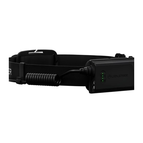 Ledlenser H5R Core Tölthető Fejlámpa (500lm)