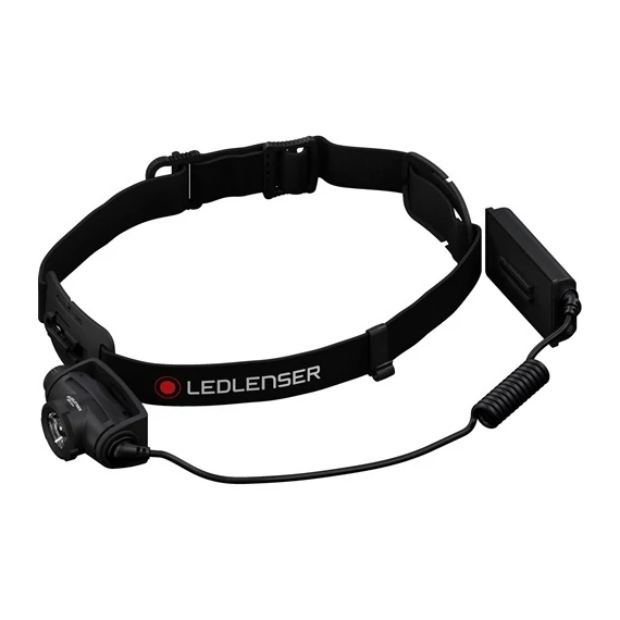 Ledlenser H5R Core Tölthető Fejlámpa (500lm)