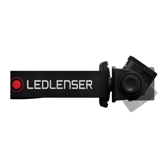 Ledlenser H5R Core Tölthető Fejlámpa (500lm)