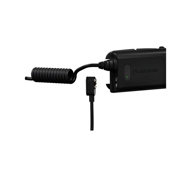 Ledlenser H5R Core Tölthető Fejlámpa (500lm)