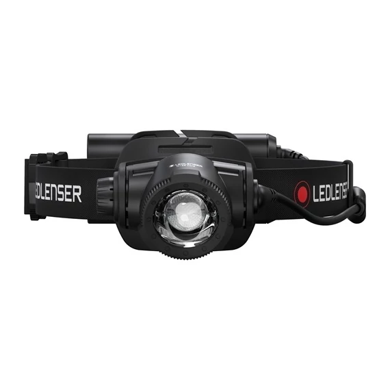 Ledlenser H15R Core Tölthető Fejlámpa (2500lm)