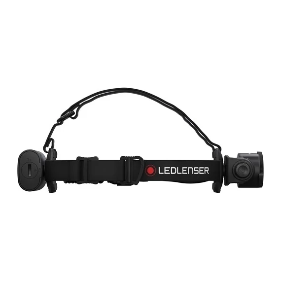 Ledlenser H15R Core Tölthető Fejlámpa (2500lm)