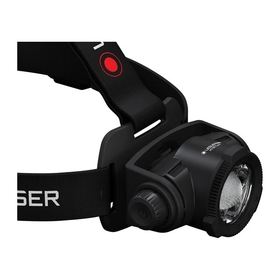 Ledlenser H15R Core Tölthető Fejlámpa (2500lm)
