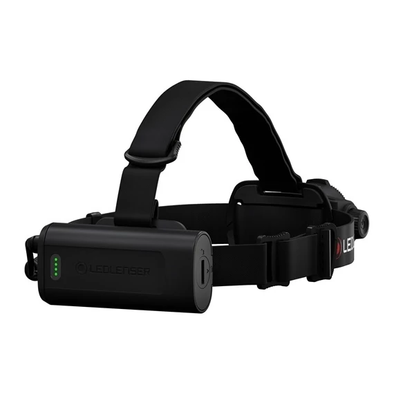 Ledlenser H15R Core Tölthető Fejlámpa (2500lm)